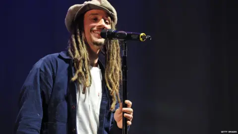 Getty Images JP Cooper