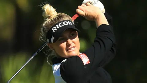 Charley Hull