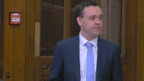 Parliament Live TV Stephen McPartland