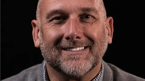 Paul Winteridge Paul Winteridge