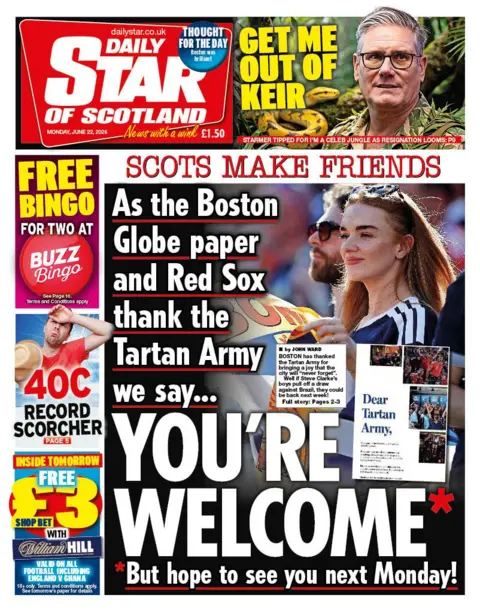 Daily Star