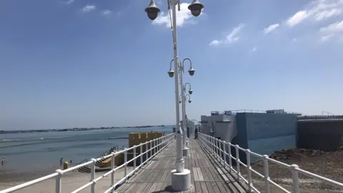 BBC Havre de Pas, Jersey