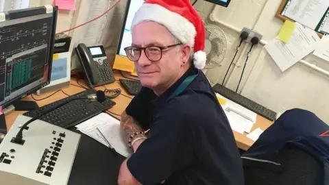 Dean Holden Dean Holden