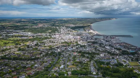 Manxscenes Ramsey