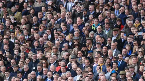 PA Cheltenham Festival 2018