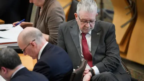 Getty Images Mike Russell