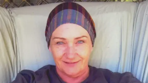 GO GENTLE AUSTRALIA Kerry Robertson