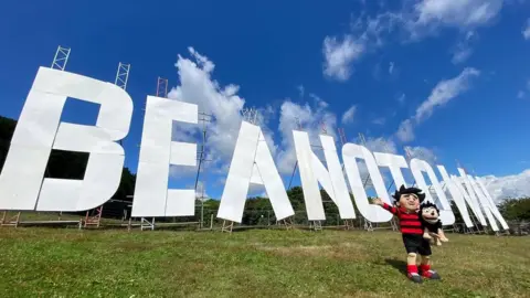 Beanotown