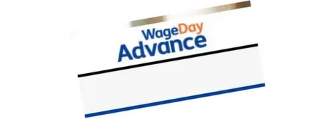 WageDay Advance logo