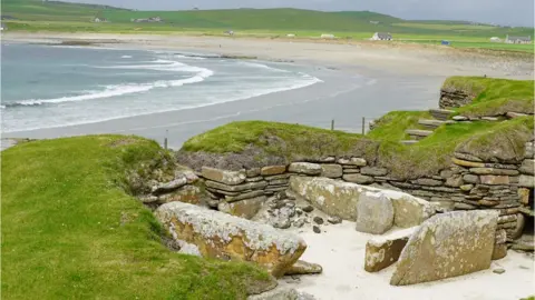 skara brae