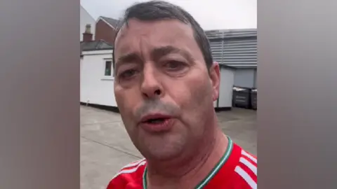 @bootlegger1974/X Karl Phillips aka Bootlegger