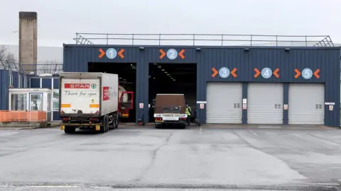 PAcemaker Mallusk MoT