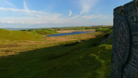 Ian Medcalf/Geograph Mynydd Bach