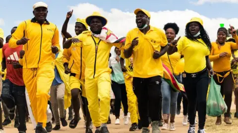 Zimbabwe Elections 2023: What You Need To Know