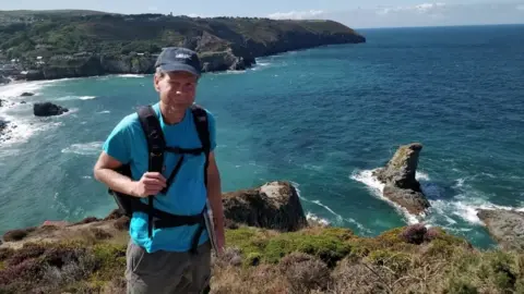 Laurence Carter Laurence Carter next to sea