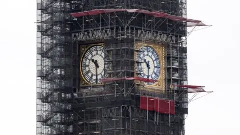 Reuters Big Ben