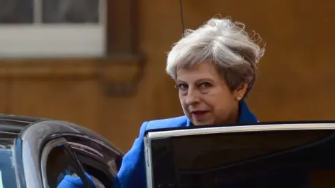 WPA Pool Theresa May