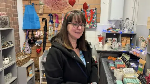 Sandra Boronski Sandra Boronski