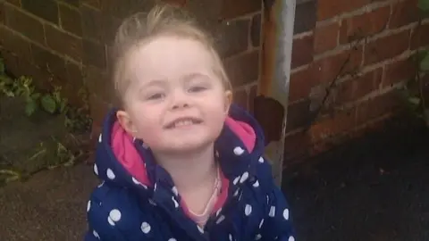 Family photo Renae Archer