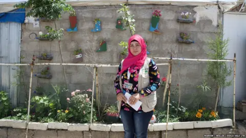 Marvin J Willis Viola Vale Ltd Aveen Ismail