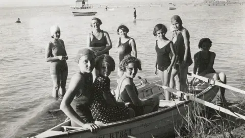 Church of Scotland Girls