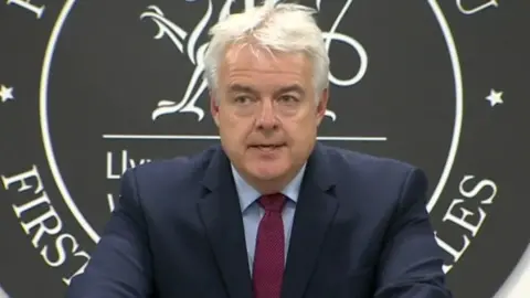 Carwyn Jones