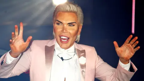 Reuters Rodrigo Alves