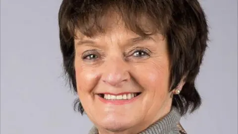 BBC Sadie Le Sueur-Rennard