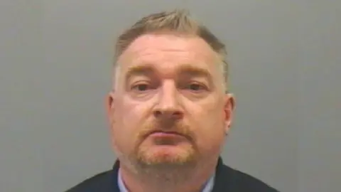 Durham Police Paul Henderson