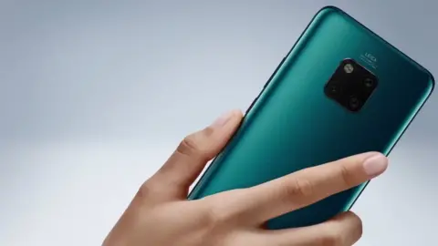Huawei Huawei Mate 20