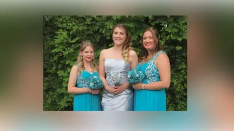 Contributed by family Tegan Wagner, Alice Harvey and Vicki Jayne Horsnell