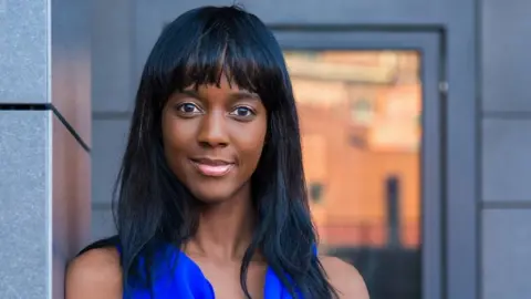 Rupa Photography Wedding planner Nova Reid. Photo credit: Rupa Photography