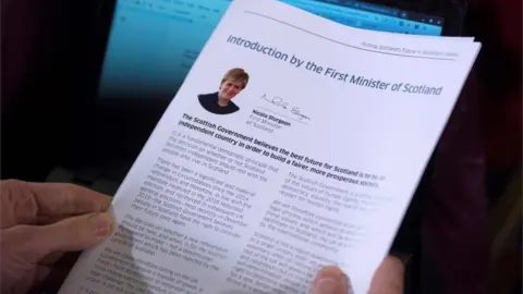 Getty Images document