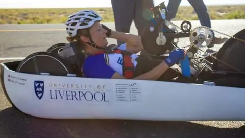 ULV Team ULV Team in Nevada