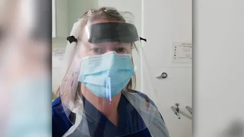 Amy Mainwaring Amy Mainwaring