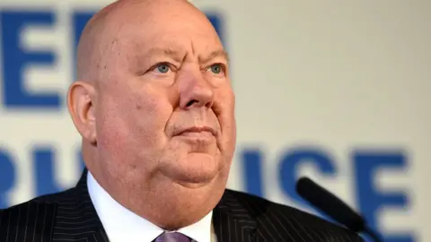 Getty Images Joe Anderson