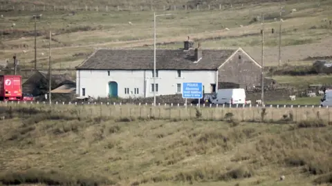 David Dixon/Geograph Stott Hall farm