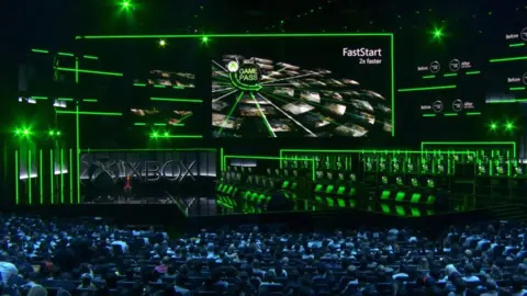 Microsoft FastStart