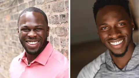 Strategia Olabinjo Osundairo and Abimbola Osundairo