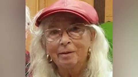 Family photo Helen Clarke