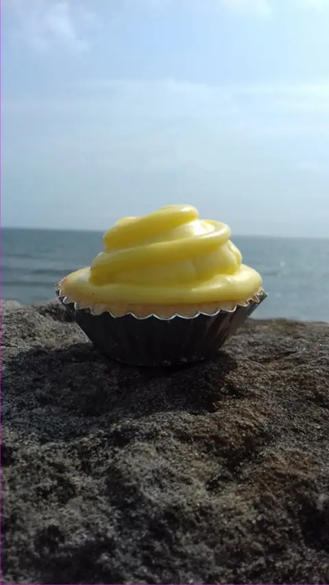 Appollina Leiper Pineapple tart