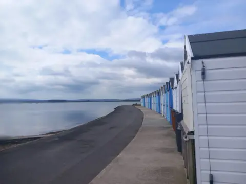 Tony Furnell FRIDAY - Hamworthy