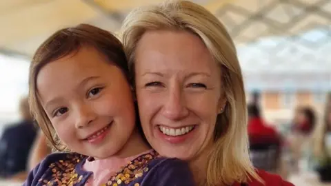 Surrey Police Emma and Lettie Pattison