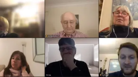 Milton Keynes Council audit committee meeting