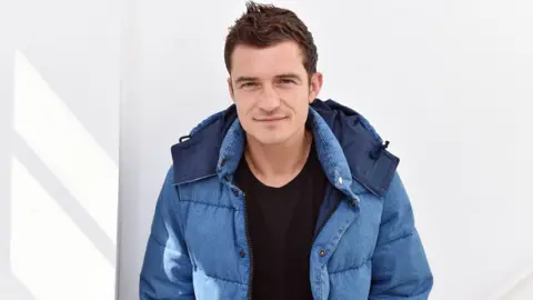 BBC Orlando Bloom