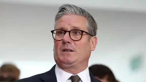 Sir Keir Starmer