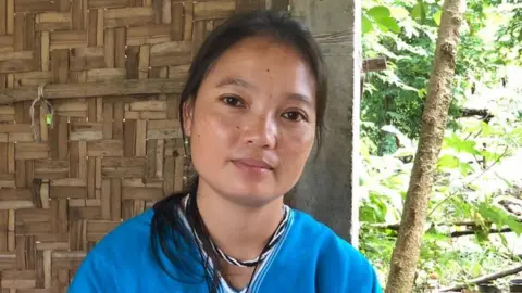 Thailand's disappeared Karen activist Billy and the burned village