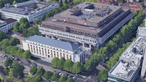 Google Welsh government