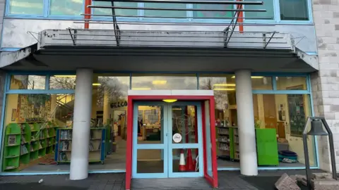 BBC Hautes Capelles Primary School