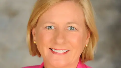 Nancy Soderberg Nancy Soderberg